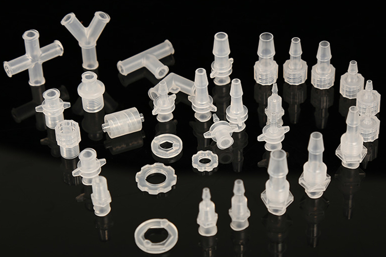 Luer-to-Thread Adapters product