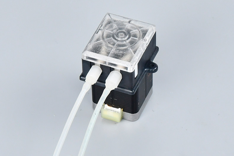 Small Peristaltic Pump BJ-RZ-01