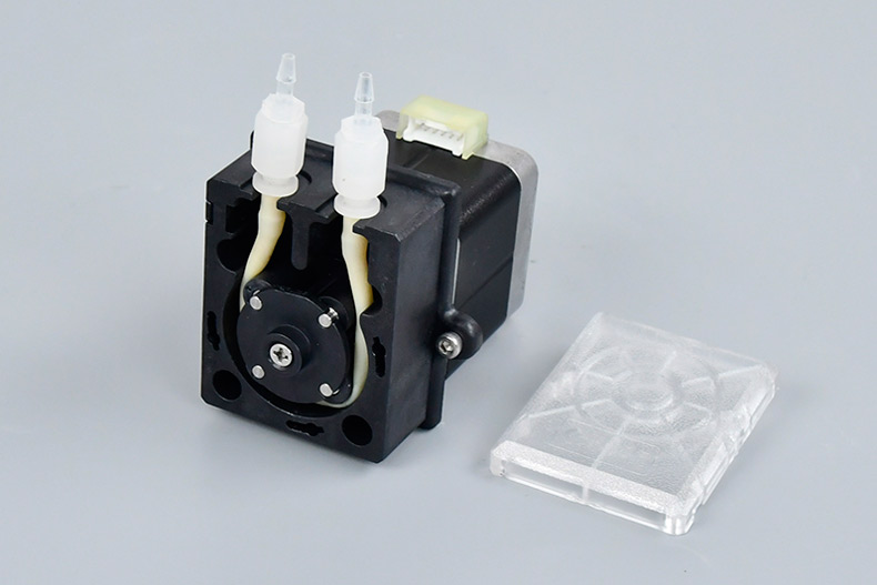 Small Peristaltic Pump BJ-RZ-01