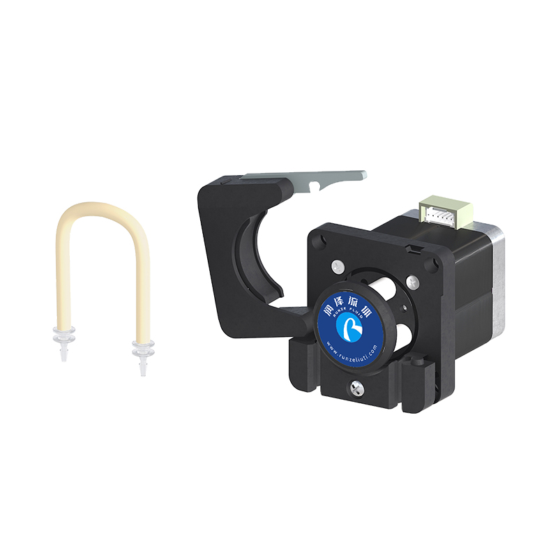 runze micro peristaltic pump