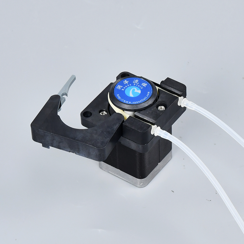 runze rz1030 peristaltic pump