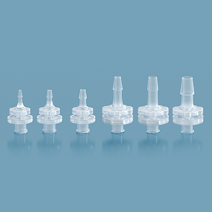 Bulkhead Luer feminino